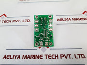 Ncc Z1T-60-067 Relay Pcb Module Mpc-z1Dig-011