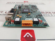 Notifier Ncm-wpcb Rev.H Fire Alarm Sub-assembly Smt Lead Free Component