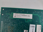 Notifier Ncm-wpcb Rev.H Fire Alarm Sub-assembly Smt Lead Free Component