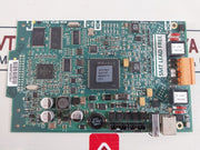 Notifier Ncm-wpcb Rev.H Fire Alarm Sub-assembly Smt Lead Free Component