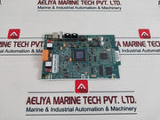 Notifier Ncm-wpcb Rev.H Fire Alarm Sub-assembly Smt Lead Free Component