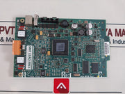 Notifier Ncm-wpcb Rev.H Fire Alarm Sub-assembly Smt Lead Free Component