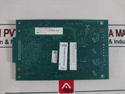 Notifier Ncm-wpcb Rev.H Fire Alarm Sub-assembly Smt Lead Free Component