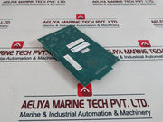 Notifier Ncm-wpcb Rev.H Fire Alarm Sub-assembly Smt Lead Free Component