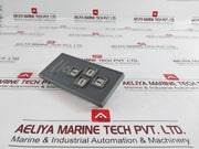 Nd1011-3801-001 Touch Setter Controller (Used)