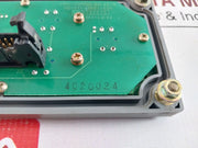 Nd1011-3801-001 Touch Setter Controller (Used)