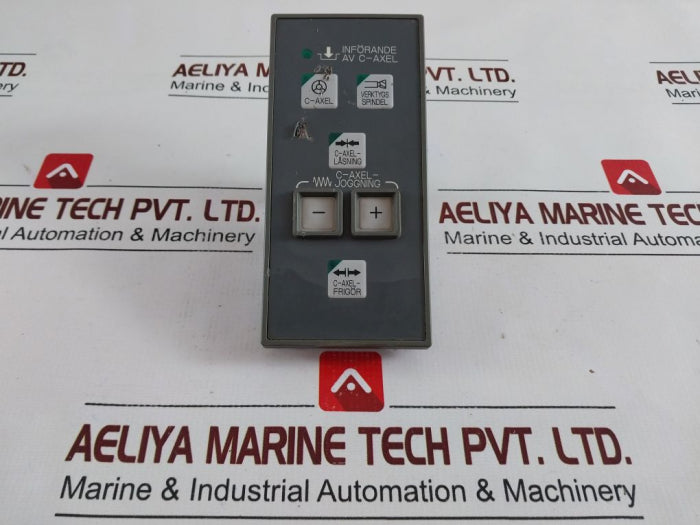 Nd1011-3801-001 Touch Setter Controller Fp5-okm38.39.41-*