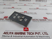 Nd1011-3801-001 Touch Setter Controller Fp5-okm38.39.41-*