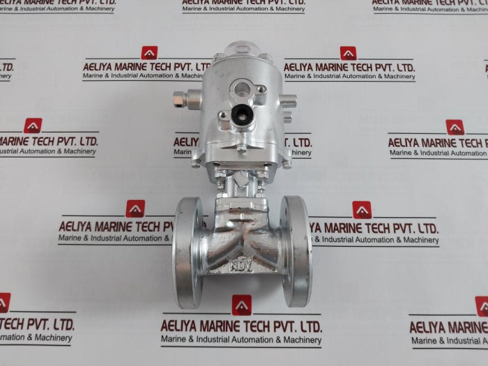 Ndv P01430N-ep-015 Pneumatic Valve A-07N-j10Kff 1.40 Mpa 15R