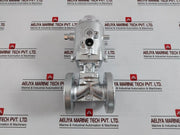 Ndv P01430N-ep-015 Pneumatic Valve A-07N-j10Kff 1.40 Mpa 15R