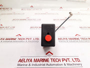 Ne-ma Compressor Pressure Switch 20A Max 12 Bar 175 Ps