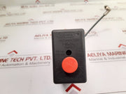 Ne-ma Compressor Pressure Switch 20A Max 12 Bar 175 Ps