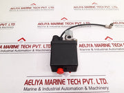 Ne-ma Compressor Pressure Switch 20A Max 12 Bar 175 Ps