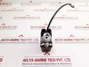 Ne-ma Compressor Pressure Switch 20A Max 12 Bar 175 Ps