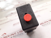 Ne-ma Compressor Pressure Switch 20A Max 12 Bar 175 Ps