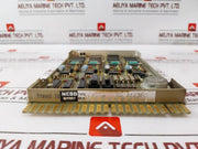 Nebb Cv11A Circuit Board Nl444360, Nl120622A