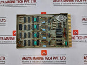 Nebb Cv11A Circuit Board Nl444360, Nl120622A
