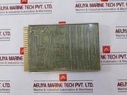 Nebb Cv11A Circuit Board Nl444360, Nl120622A