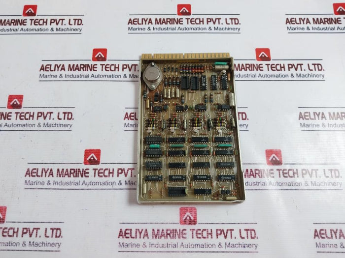 Nebb Cv11A Circuit Board Nl 444360 