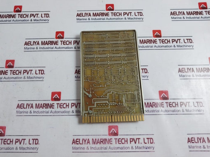 Nebb Cv11A Circuit Board Nl 444360 