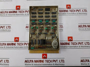 Nebb Cv11A Nl444360 Printed Circuit Board Nl 500360 Xx-0004718