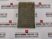 Nebb Cv11A Pcb Card Used