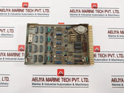 Nebb Cv11A Pcb Card Used