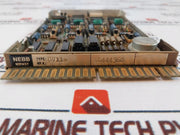 Nebb Cv11A Pcb Card Used