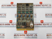Nebb Cv11A Pcb Card Nl 444360 Provet 8
