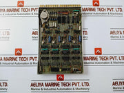 Nebb Cv11A Printed Circuit Board Gy Nl444360