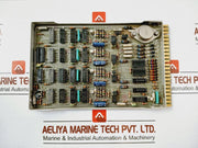 Nebb Cv11A Printed Circuit Board Gy Nl444360