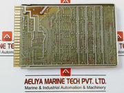 Nebb Cv11A Printed Circuit Board Gy Nl444360