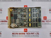 Nebb Cv11A Printed Circuit Board Nl444360, Nl120622   
