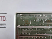 Nebb Cv11A Printed Circuit Board Nl 120622 Nl 444360
