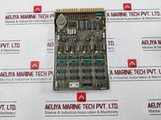 Nebb Cv11A Printed Circuit Board Nl 444360 Nl 120622 Provet 12