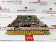 Nebb Cv11A Printed Circuit Board Nl 444360 Provet 8 Used