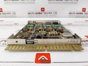 Nebb Cv11A Printed Circuit Board Provet 6 Nl 444360 Xx. 00980