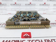 Nebb Cviia Printed Circuit Board Nl 444360 Nl 120622A Provet 10,107