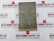 Nebb Di 01A Printed Circuit Board Card Nl 444362/ Nl 333613 Provet 14