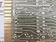 Nebb Ex001Nae Printed Circuit Board Nl 333 616 Nl 343 346