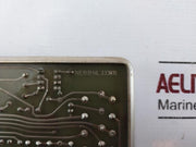 Nebb Ex005Na Programmable Logic Controller Module Nl 454371/ Nl 333818