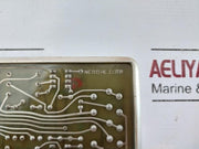 Nebb Ex005Na Programmable Logic Controller Module Provet 2