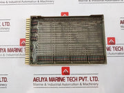 Nebb Fd03A Printed Circuit Board Nl333 644, Nl444507