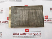 Nebb Fd03A Printed Circuit Board Nl333 644, Nl444507