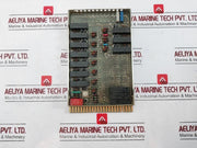 Nebb Fr01A Printed Circuit Board Nl 444462 Nl 333 633A,116