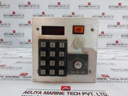 Nebb Nl343193 Unregulated Power Supply