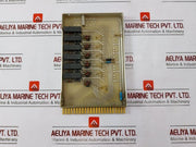 Nebb Nl 333657 Printed Circuit Board Brown Boveri Elektronik (Bbc)