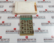 Nebb Prover 6 Circuit Board Ut028Na