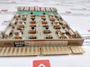 Nebb Prover 6 Circuit Board Ut028Na