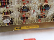 Nebb Prover 6 Circuit Board Ut028Na
